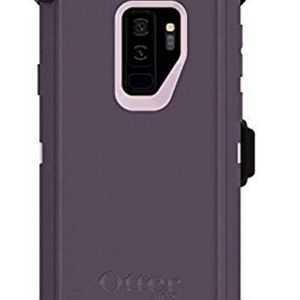 S9 plus Otter box case